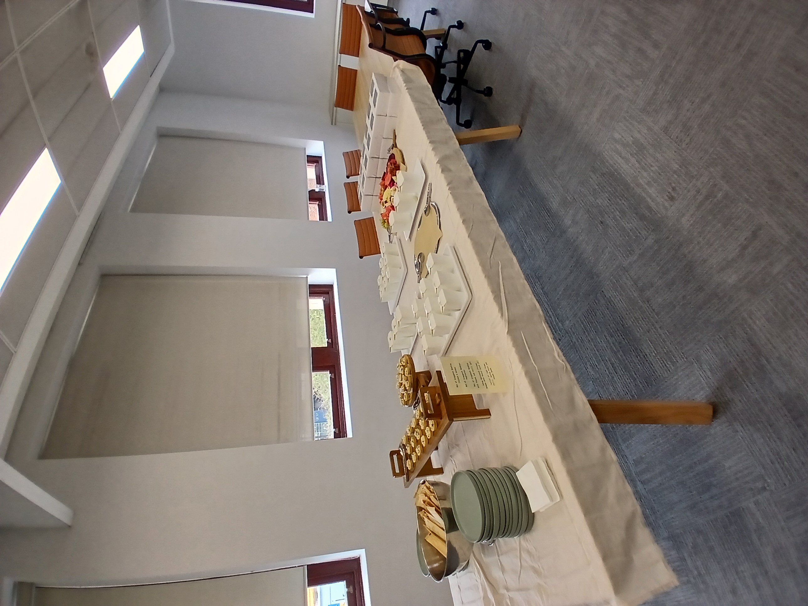 Great American West: a Lunch & Learn at The Room Residence
