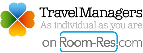 TravelManagers on Room-Res.com