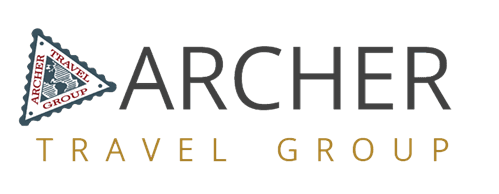 Archer Logo Transparent