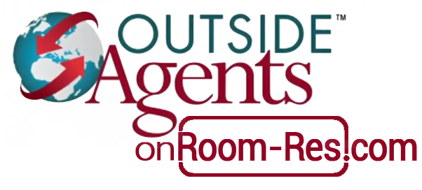 Outside Agents on Room-Res