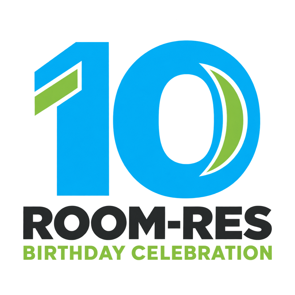 10: Room-Res Birthday Celebration