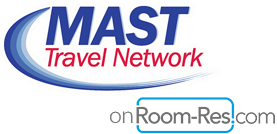 MAST on Room-Res