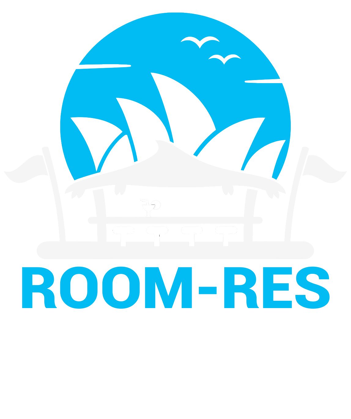 Room-Res Island: The 10th Birthday Party Edition