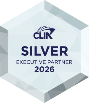 CLIA Silver Executive Partner 2026