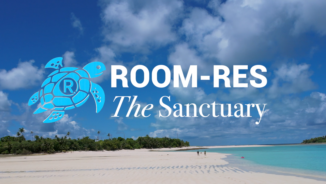 Room-Res The Sanctuary