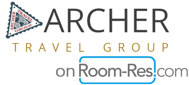 Archer Travel Group on Room-Res.com