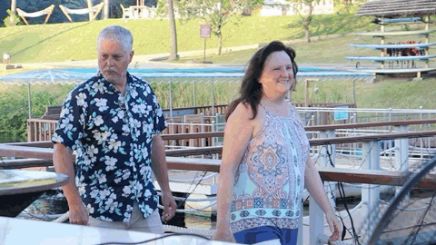 Room-Res Island winners arriving in Phuket